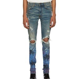 Amiri jeans